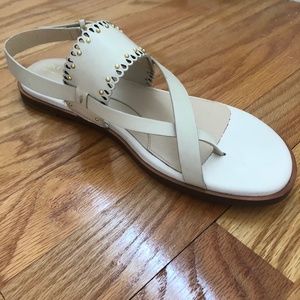 NWT Cole Haan sandals size 8 womens